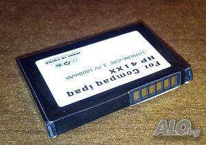 Батерия за HP iPAQ Pocket PC H4100, H4150, H4155 Series