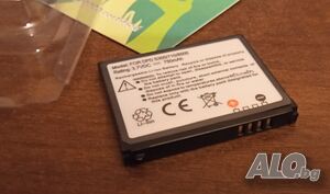 Батерия за Dopod S300, S710, Star160, Qtek 35H00071-01M