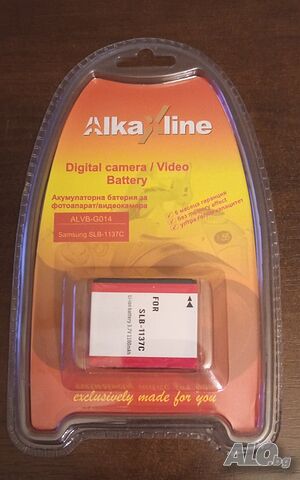 Батерия аналог на Samsung SLB-1137C i7