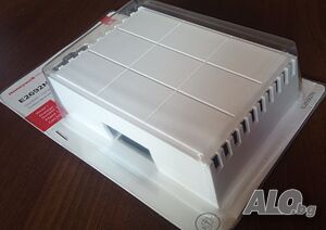 Електро-механичен звънец за врата Honeywell E2692N, 8~16V, 75dB