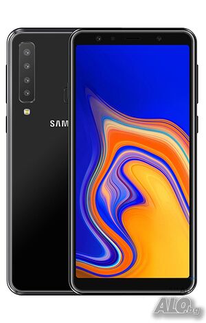 Samsung Galaxy A9 2018