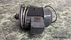 Австрийски Електродвигател ATB 1.1kW (1410 rpm) - Трифазен