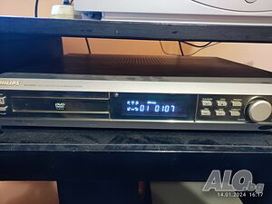 PHILIPS система за домашно кино 5.1