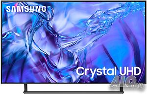 Телевизор 43’’ Samsung Crystal UHD DU8572 4K Smart TV - UE43DU8572UXXH