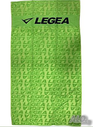 Плажна хавлия-LEGEA-95-165sm.