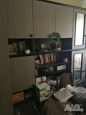 Модулни мебели за спалня / всекидневна