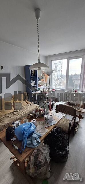 Монолитна гарсониера в ЦГЧ