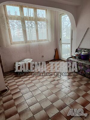 гарсониера панел к-с Меден рудник г. Бургас