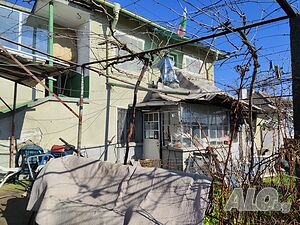 двуетажна къща с. Дебелт, общ. Средец, обл. Бургас