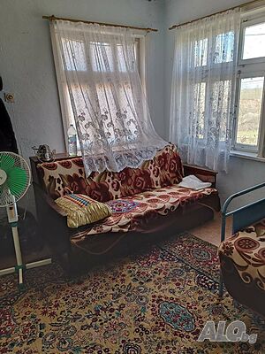 Двуетажна къща с. Ружица общ. Болярово обл. Ямбол