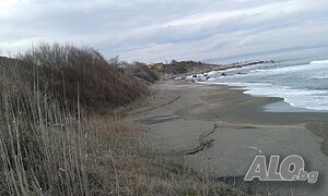 Парцел г. Черноморец до вилна зона Митков мост
