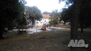 парцел село Атия общ. Созопол