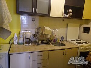 едностаен апартамент Възраждане г. Бургас