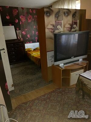 едностаен апартамент Възраждане г. Бургас