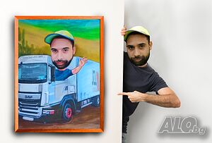 Карикатури и забавни рисунки