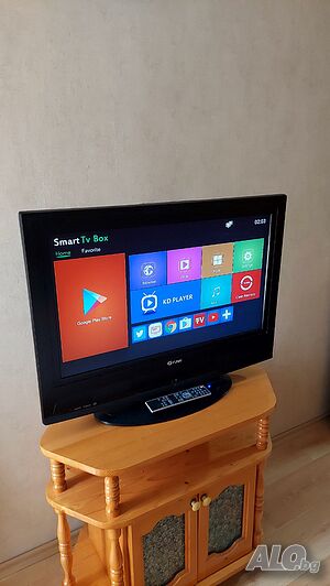 Телевизор Funai LCD 32”
