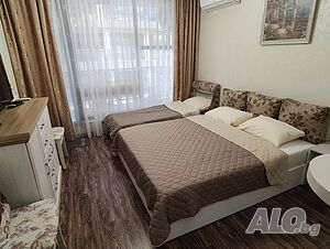 Бутиково студио Прованс-Лариса на 10 м от централния плаж