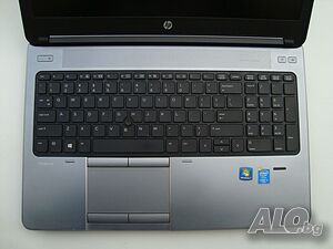 HP ProBook 650 G1 лаптоп на части