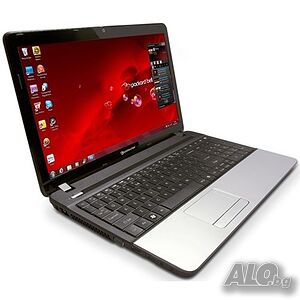 Лаптоп Packard Bell EasyNote TE11HC Intel Celeron 1000M 4GB DDR3 15.6’’