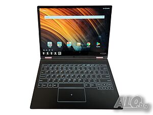 Таблет Lenovo Yoga A12 YB-Q501F 12.2” 2GB RAM 32GB ROM