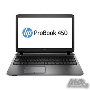HP ProBook 450 G2 лаптоп на части