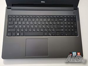 Лаптоп Dell Inspiron 15 5559 на части