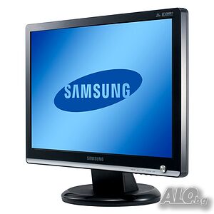 Монитор Samsung 226BW (за части) на части