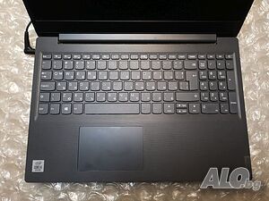 Лаптоп Lenovo V15-IIL на части