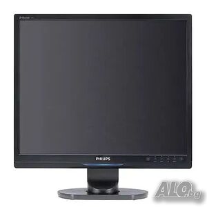 Монитор Philips 19” LCD 190S 1024x1280