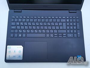 Dell Vostro 3500 лаптоп на части за части