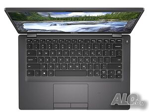 Dell Latitude 5400 лаптоп на части