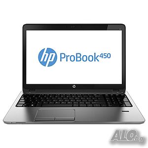 HP ProBook 450 G0 лаптоп на части