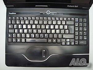 Packard Bell EasyNote ALP Ajax C3 15.4 инча Intel® Pentium® Processor T2330 2GB DDR2 на части