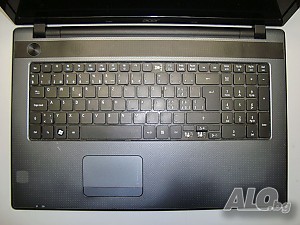 Продавам лаптоп Acer Aspire 7250 на части
