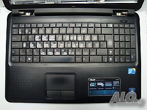 Asus PRO5JIJ лаптоп на части