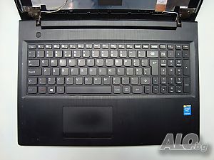 Lenovo G50-30 лаптоп на части