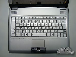 Toshiba Tecra R10-10S лаптоп на части