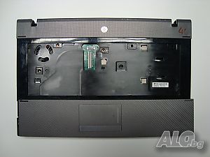 HP 620 лаптоп на части