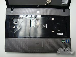 HP 625 лаптоп на части