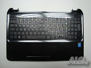 HP 15-d051 лаптоп на части