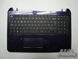 HP 15-r015 лаптоп на части