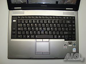 Toshiba Tecra A9 лаптоп на части