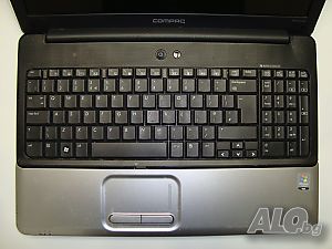 Compaq Presario CQ60 лаптоп на части
