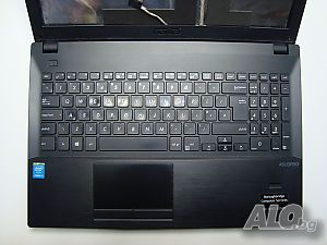 Asus PU551L лаптоп на части
