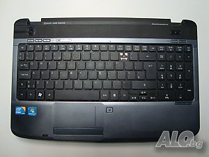 Acer Aspire 5740 лаптоп на части