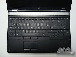 HP ProBook 6555b лаптоп на части