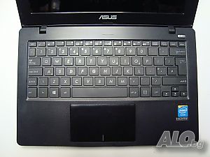 Asus X200M лаптоп на части
