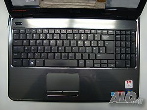 Dell Inspiron М5010 лаптоп на части