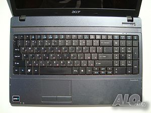 Acer Travelmate 5542 лаптоп