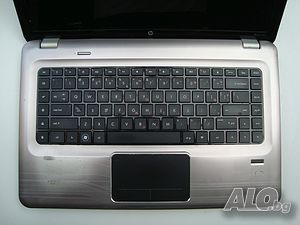 HP Pavilion dv6-3160 лаптоп на части